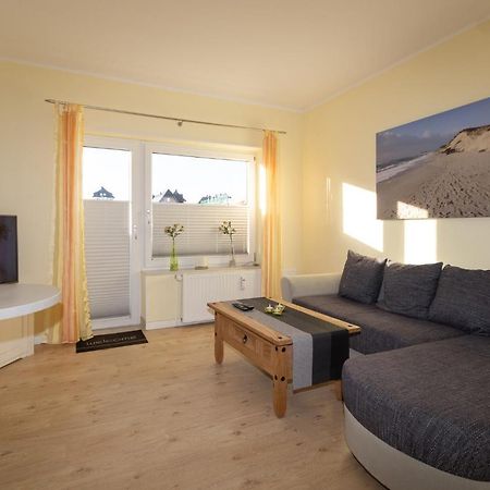 Appartement Kaethe Hörnum Esterno foto