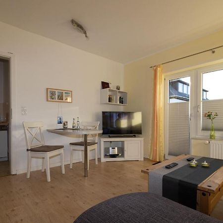 Appartement Kaethe Hörnum Esterno foto
