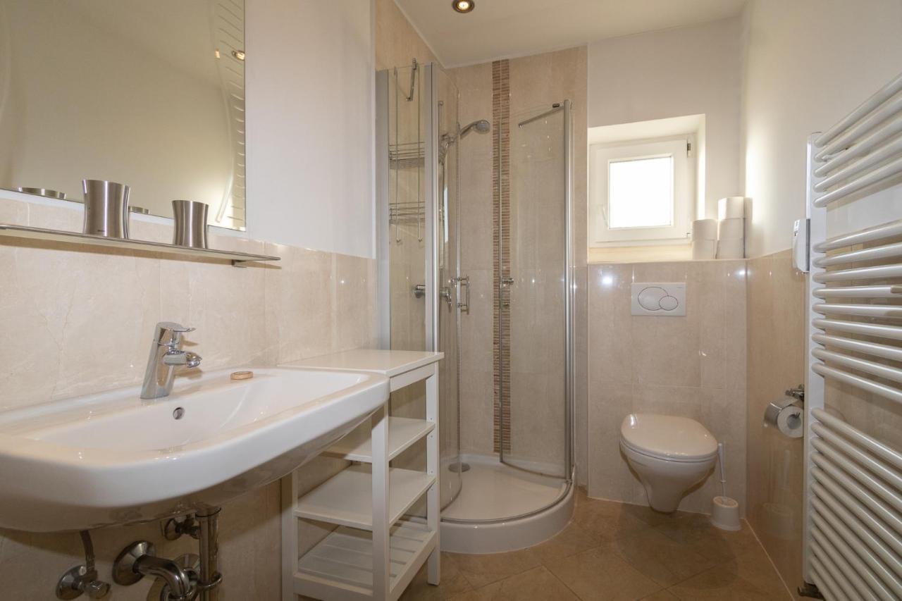 Appartement Kaethe Hörnum Esterno foto